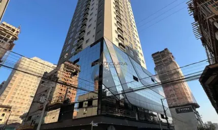 Apartamento com 2 quartos à venda na Rua 406 e, 590, Morretes, Itapema por R$ 950.000
