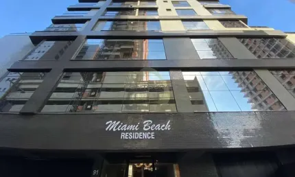 Apartamento com 3 quartos à venda na Rua Ernesta Becker, 91, Balneário Perequê, Porto Belo por R$ 2.100.000