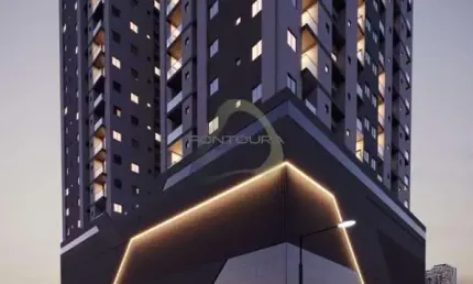 Apartamento com 2 quartos à venda na Rua 462, 55, Jardim Praia Mar, Itapema por R$ 741.000