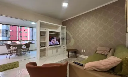 Apartamento com 3 quartos à venda na rua 224, 55, meia praia, itapema por r$ 1.320.000