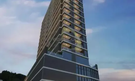 Apartamento com 2 quartos à venda na rua 406, 270, morretes, itapema por r$ 687.000