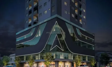 Apartamento com 3 quartos à venda na Avenida Almirante Fonseca Neves, 359, Balneário Perequê, Porto Belo por R$ 1.495.000