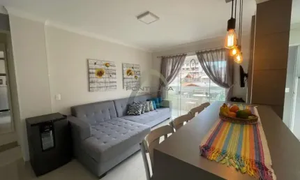 Apartamento com 3 quartos à venda na Rua Cardeal, 320, Bombas, Bombinhas por R$ 1.400.000