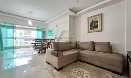Apartamento com 2 quartos à venda na Rua 230, 308, Meia Praia, Itapema por R$ 1.380.000
