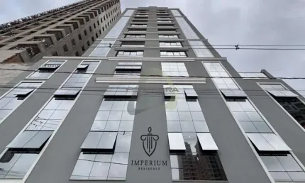 Apartamento com 3 quartos à venda na rua josé petermann, 110, balneário perequê, porto belo por r$ 1.320.000