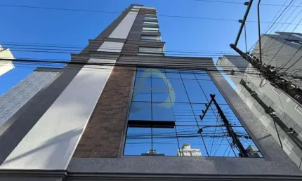Apartamento com 3 quartos à venda na rua 207, 542, meia praia, itapema por r$ 1.199.000