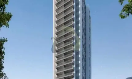 Apartamento com 3 quartos à venda na Rua 321, 359, Meia Praia, Itapema por R$ 2.800.000