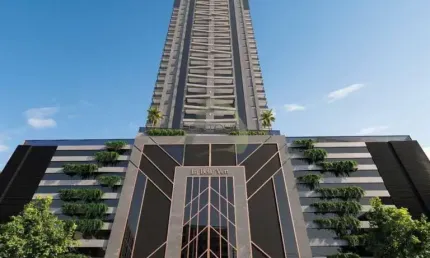 Apartamento com 4 quartos à venda na Rua João Francisco Pio, 727, Canto da Praia, Itapema por R$ 2.400.000