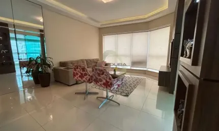 Apartamento com 4 quartos à venda na Rua 303, 153, Meia Praia, Itapema por R$ 2.380.000