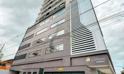 Apartamento com 2 quartos à venda na avenida joão manoel jacques, 722, balneário perequê, porto belo por r$ 1.290.000