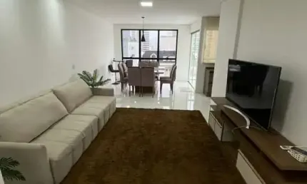 Apartamento com 3 quartos para alugar na rua 298, 594, meia praia, itapema por r$ 5.600