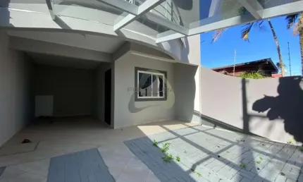 Casa com 4 quartos à venda na Rua 292, 487, Meia Praia, Itapema por R$ 1.390.000
