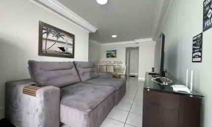 Apartamento com 4 quartos à venda na Rua 231, 80, Meia Praia, Itapema por R$ 2.200.000