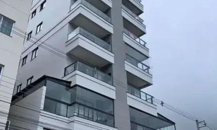Apartamento com 1 quarto à venda na rua 402b, 333, morretes, itapema por r$ 620.000