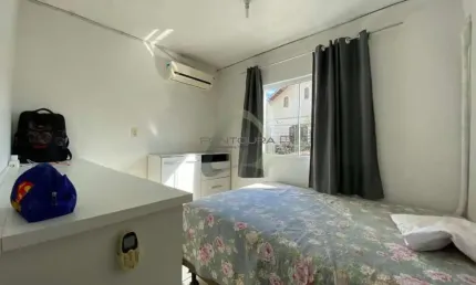 Apartamento com 2 quartos à venda na rua nereu ramos, 381, centro, itapema por r$ 650.000