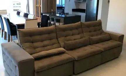 Apartamento para alugar na Rua Nicolau Maggi, 384, Balneário Perequê, Porto Belo por R$ 5.830