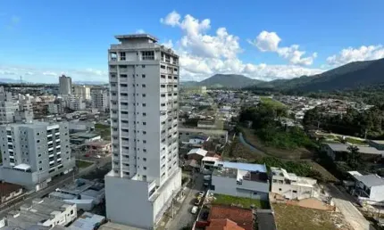 Apartamento com 1 quarto à venda na rua 406, 524, morretes, itapema por r$ 899.900