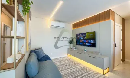 Apartamento com 3 quartos à venda na Rua 266, 350, Meia Praia, Itapema por R$ 2.690.000
