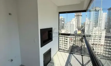 Apartamento com 3 quartos à venda na Rua 282, 223, Castelo Branco, Itapema por R$ 1.390.000