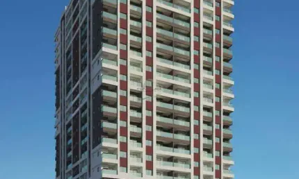Apartamento com 2 quartos à venda na rua ibirama, 318, balneário perequê, porto belo por r$ 806.250