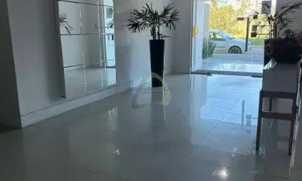 Apartamento com 2 quartos à venda na rua rudy arnaldo hintz, 470, balneário perequê, porto belo por r$ 950.000