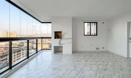 Apartamento com 2 quartos à venda na Rua Egon Erwin Koehler, 49, Balneário Perequê, Porto Belo por R$ 1.400.000