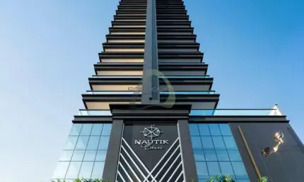 Apartamento com 3 quartos à venda na rua blumenau, 214, balneário perequê, porto belo por r$ 2.500.000