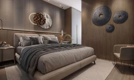 Apartamento com 4 quartos à venda na avenida joão manoel jacques, 105, balneário perequê, porto belo por r$ 3.852.500