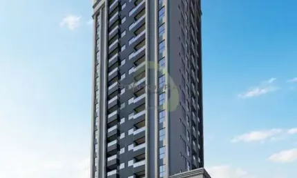 Apartamento com 2 quartos à venda na rua virgínia ledra cavilha, 340, balneário perequê, porto belo por r$ 1.100.000