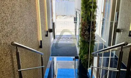 Apartamento com 2 quartos à venda na rua wilson belber, 510, balneário perequê, porto belo por r$ 948.000