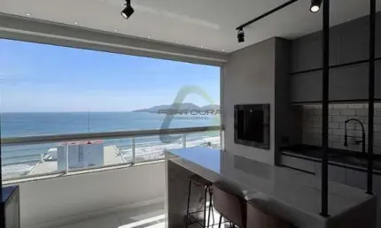 Apartamento com 2 quartos à venda na rua aldo brando, 25, balneário perequê, porto belo por r$ 1.995.000