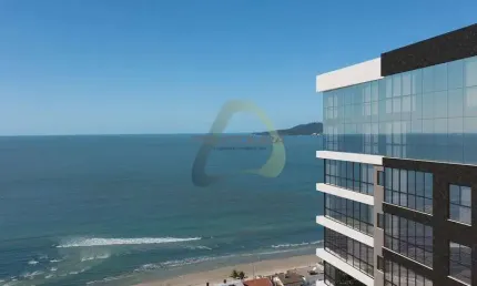 Apartamento com 3 quartos à venda na avenida almirante fonseca neves, 159, balneário perequê, porto belo por r$ 2.350.000
