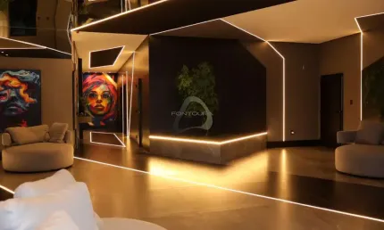 Apartamento com 3 quartos à venda na Rua Gentil Coelho, 280, Balneário Perequê, Porto Belo por R$ 2.500.000