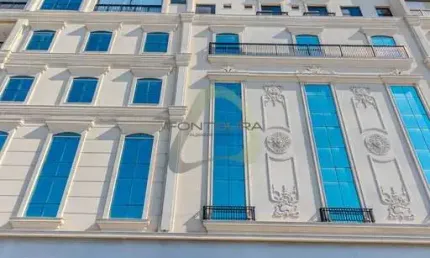 Apartamento com 4 quartos à venda na Avenida Senador Atílio Fontana, 2309, Balneário Perequê, Porto Belo por R$ 4.900.000