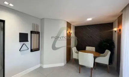 Apartamento com 3 quartos à venda na rua joão carlos abrahaã, 113, balneário perequê, porto belo por r$ 1.690.000