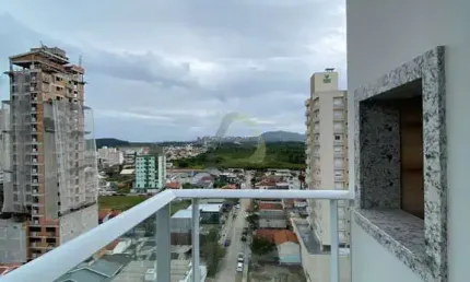 Apartamento com 1 quarto à venda na Rua Saul Lauro De Souza, 114, Balneário Perequê, Porto Belo por R$ 860.000