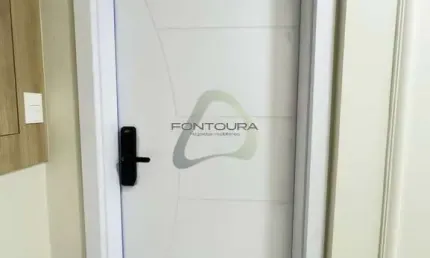 Apartamento com 3 quartos à venda na rua josé petermann, 89, balneário perequê, porto belo por r$ 1.190.000