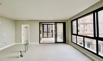 Apartamento com 3 quartos à venda na rua alcides j. minotto, 64, balneário perequê, porto belo por r$ 2.899.900