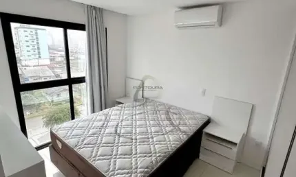 Apartamento com 2 quartos à venda na rua virgínia ledra cavilha, 356, balneário perequê, porto belo por r$ 1.100.000