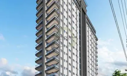 Apartamento com 3 quartos à venda na rua lages, 56, balneário perequê, porto belo por r$ 2.500.000