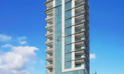 Apartamento com 3 quartos à venda na rua 305, 296, meia praia, itapema por r$ 2.489.199