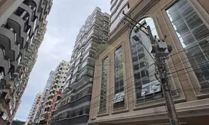 Apartamento com 3 quartos à venda na rua 252, 209, meia praia, itapema por r$ 2.590.000