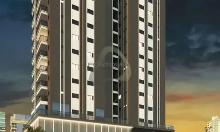 Apartamento com 3 quartos à venda na rua 248, 781, meia praia, itapema por r$ 1.480.000