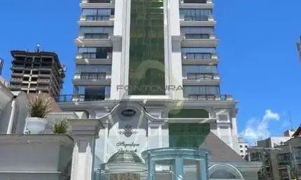 Apartamento com 4 quartos à venda na rua 1208, 45, meia praia, itapema por r$ 5.950.000