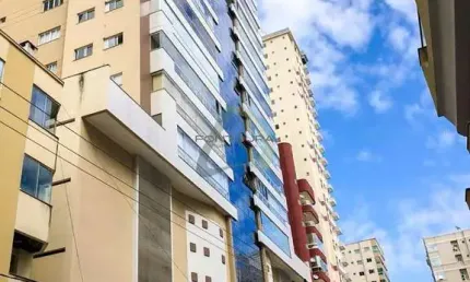 Apartamento com 4 quartos à venda na rua 248, 199, meia praia, itapema por r$ 2.990.000