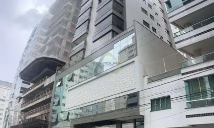 Apartamento com 3 quartos à venda na rua 207, 240, meia praia, itapema por r$ 5.000.000