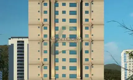 Apartamento à venda na rua 402 b, 348, morretes, itapema por r$ 598.000