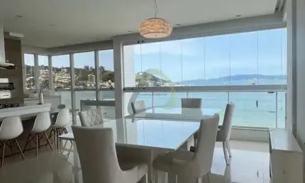 Apartamento com 3 quartos à venda na rua 115, 748, centro, itapema por r$ 3.890.000