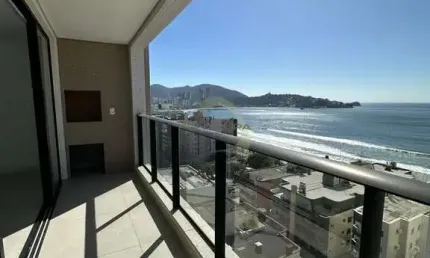 Apartamento com 3 quartos à venda na avenida nereu ramos, 227, centro, itapema por r$ 2.550.000
