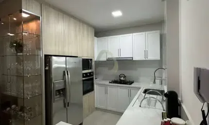Apartamento com 2 quartos à venda na rua 254 a, 320, andorinha, itapema por r$ 1.790.000